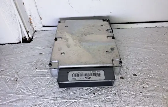 Acura ILX Engine control unit/module 97KB12A650BC