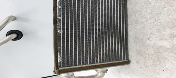 Toyota Auris 150 Heater blower radiator NOCODE