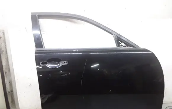 Infiniti FX Front door