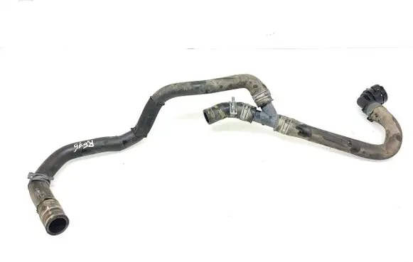 Volkswagen Golf VII Engine coolant pipe/hose 1K0121087Q 5Q0122291AJ