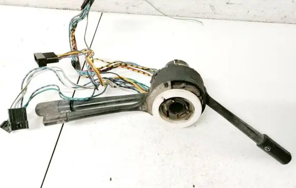 Fiat Croma Wiper turn signal indicator stalk/switch