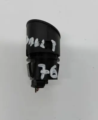 Renault Megane II Engine start stop button switch 1927937