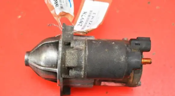 Hyundai i30 Starter motor