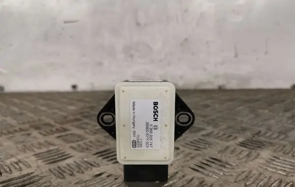 Honda CR-V Other control units/modules 39960SYY003 0265005747