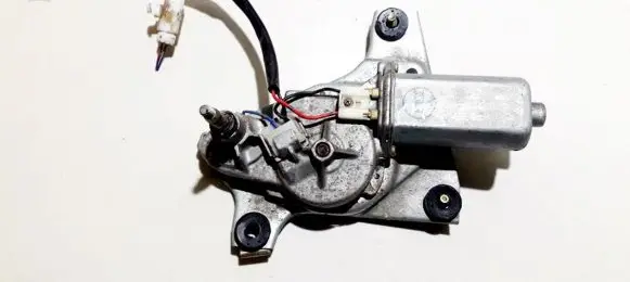 Mazda 626 Rear window wiper motor wm42041s wm-4204-1s