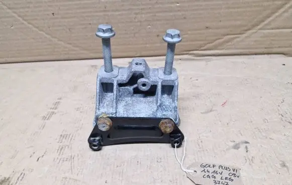 Volkswagen Golf VI Gearbox mounting bracket 1K0199111