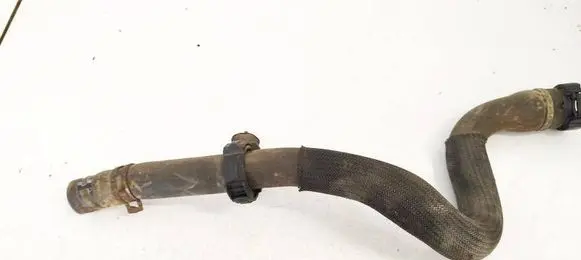 Citroen C4 I Engine coolant pipe/hose