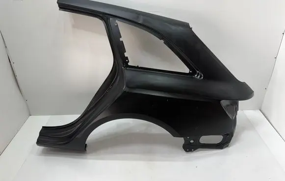 Audi A4 S4 B9 8W Rear quarter panel 