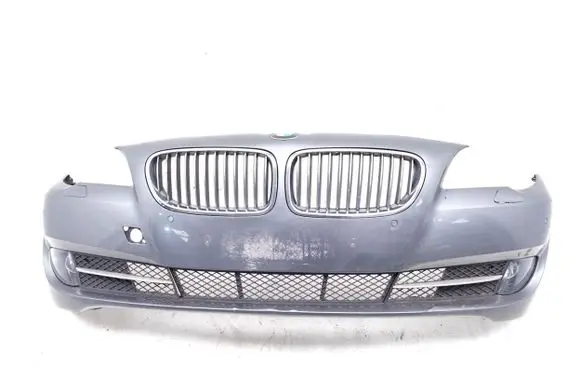 BMW 5 F10 F11 Front bumper