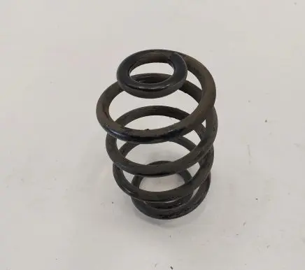 Nissan Leaf II (ZE1) Rear coil spring