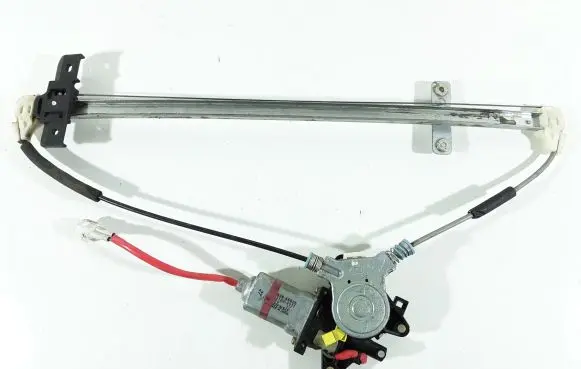 Suzuki XL7 I Rear door window regulator with motor 8353065D00 0621008931