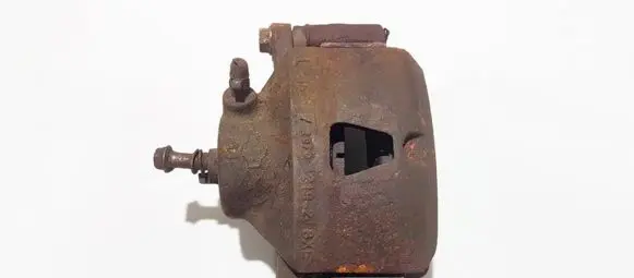 Nissan Primera Front brake caliper