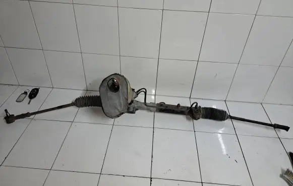 Ford Focus Steering rack 3S413A500AB