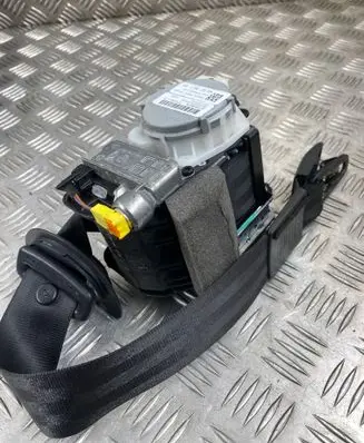 Audi A6 S6 C7 4G Front seatbelt 4G8857705F