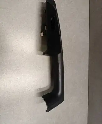 Skoda Superb B6 (3T) Rear door interior handle 3T0868537