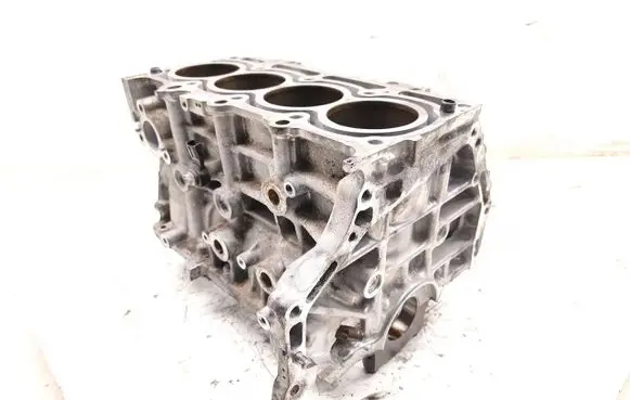 Toyota RAV 4 (XA50) Engine block A25A A25AFXS