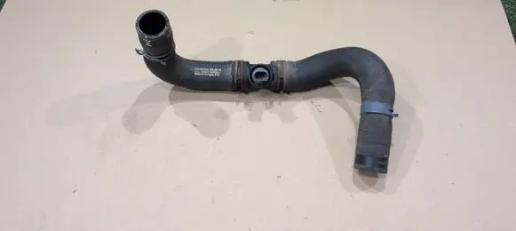 Volkswagen Crafter Engine coolant pipe/hose 2N0122051B 2N0122051