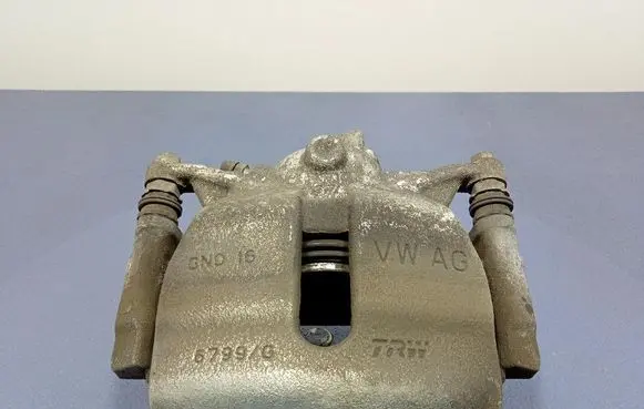 Volkswagen Arteon Front brake caliper 6799G