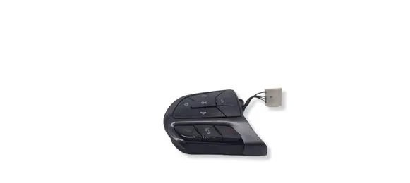 Dodge Challenger Multifunctional control switch/knob 68245351AB