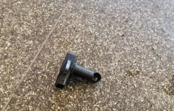 Mazda 6 Mass air flow meter 1974002010