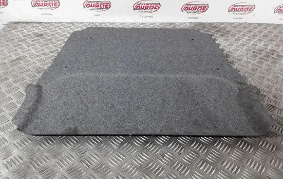 BMW M3 Trunk/boot floor carpet liner 51477891324