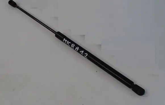 Nissan Micra Tailgate strut NISSAN_MICRA_K12_SIŁOWNIK_KLAPY_TYŁ_TYLNEJ