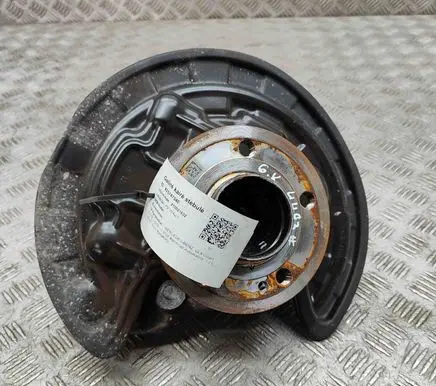 Mercedes-Benz CLA C118 X118 Rear wheel hub A2473502300