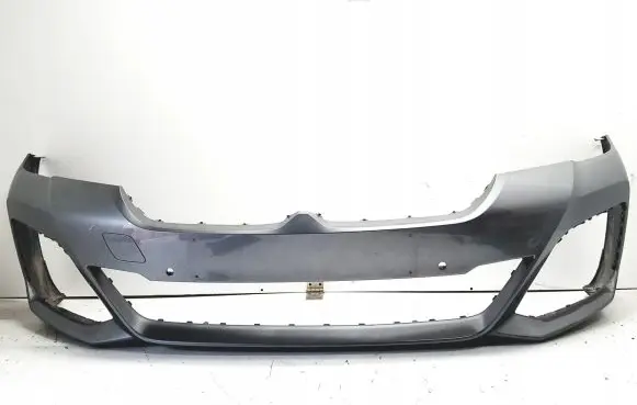 BMW 5 G30 G31 Front bumper 8098644