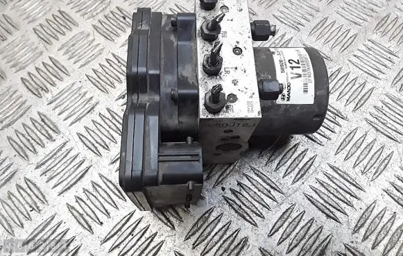 Hyundai i40 ABS Pump BE60031502 589203Z910