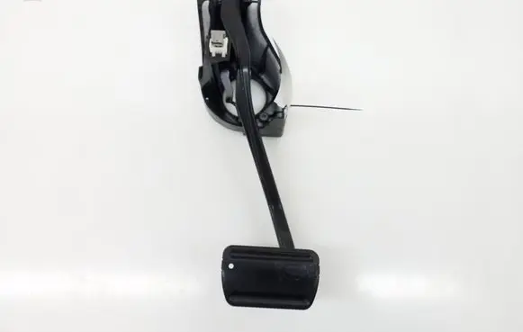 Brake pedal