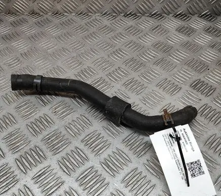 Volkswagen Golf VII Engine coolant pipe/hose 5Q0122109J