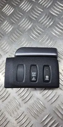 Renault Laguna II Other dashboard part A1029811