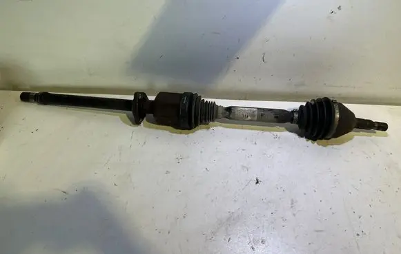 Opel Zafira B Front driveshaft 24462250 8149150588024