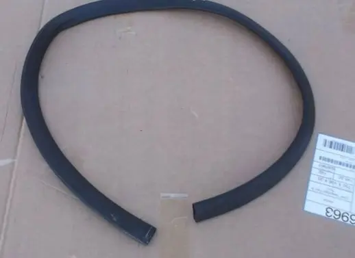 Mercedes-Benz E W238 Engine compartment rubber A2138870098