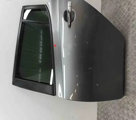 Nissan Leaf I (ZE0) Rear door H21013NLMA