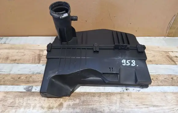 Citroen C3 Pluriel Air filter box