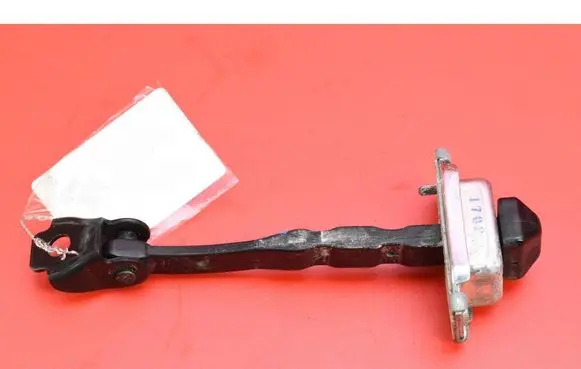 Renault Megane I Front door check strap stopper 