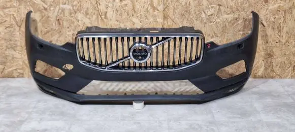 Volvo XC60 Front bumper 31425160