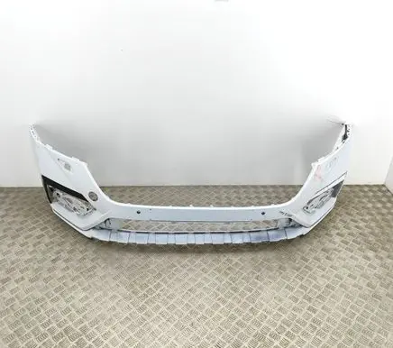 Skoda Octavia Mk3 (5E) Front bumper 5E3807217F