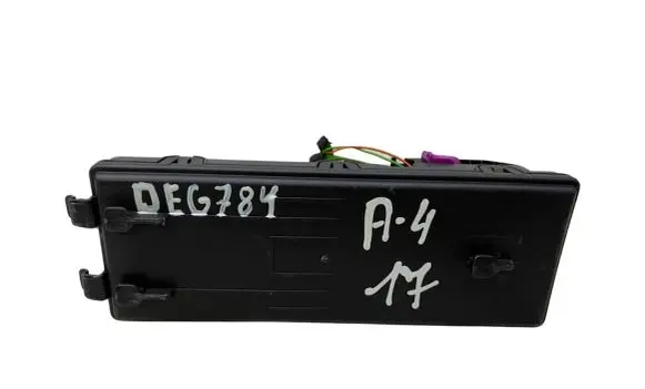 Audi A4 S4 B9 Other control units/modules 8W9959107C A2C74858807