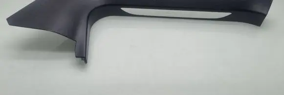 Tesla Model S Front sill trim cover 103039300D