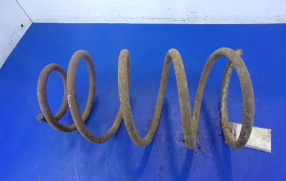 Alfa Romeo 155 Front coil spring