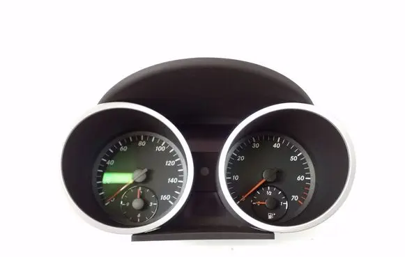 Mercedes-Benz SLK R171 Speedometer (instrument cluster) A1715403547