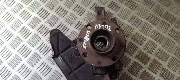 Fiat Doblo Front wheel hub 51759680