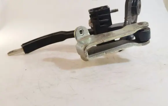 Citroen Jumper Rear door check strap stopper 1356842080
