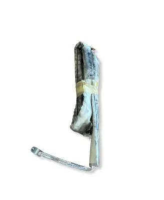 BMW X6 E71 Roof airbag