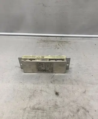 Mercedes-Benz E W211 ESP (stability system) control unit A2115406645 0265109546 A2114480602