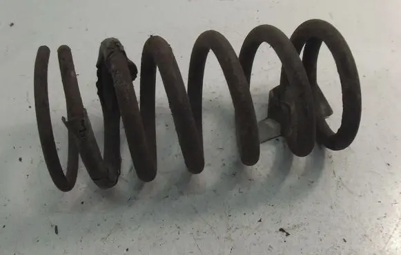 Ford Sierra Rear coil spring 