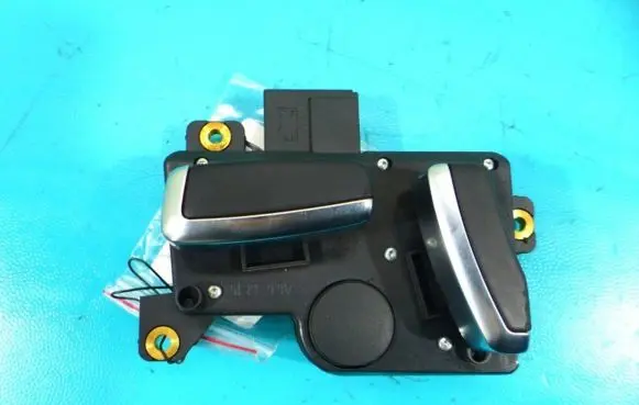 Audi A8 S8 D3 4E Seat control switch 4E9959766D IMPRK966789