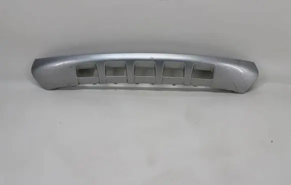 Ford Kuga I Front bumper lip 8V4117F771